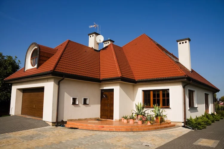 Einfamilienhaus Kopie
