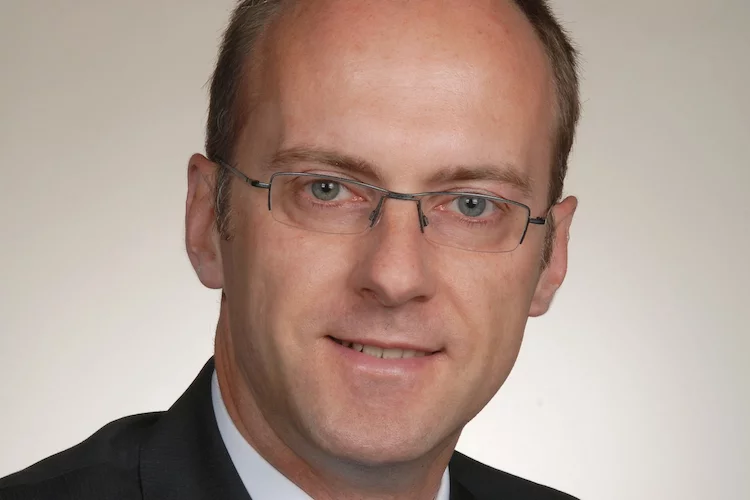 Lueck, Martin - Invesco 750
