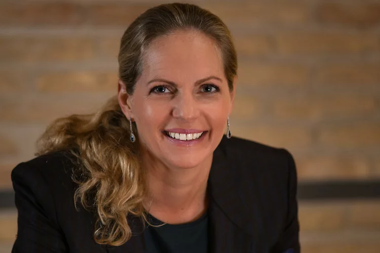 Rothschild, Ariane de - EdR 750