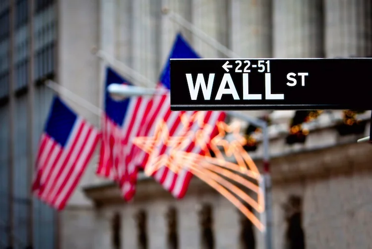 Momentan blicken die Investoren noch stärker auf die Wall Street als sonst.