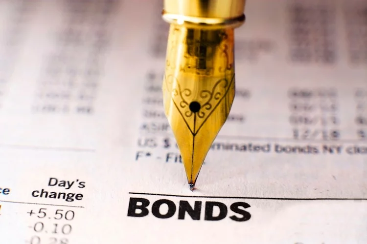 Bonds-Anleihen