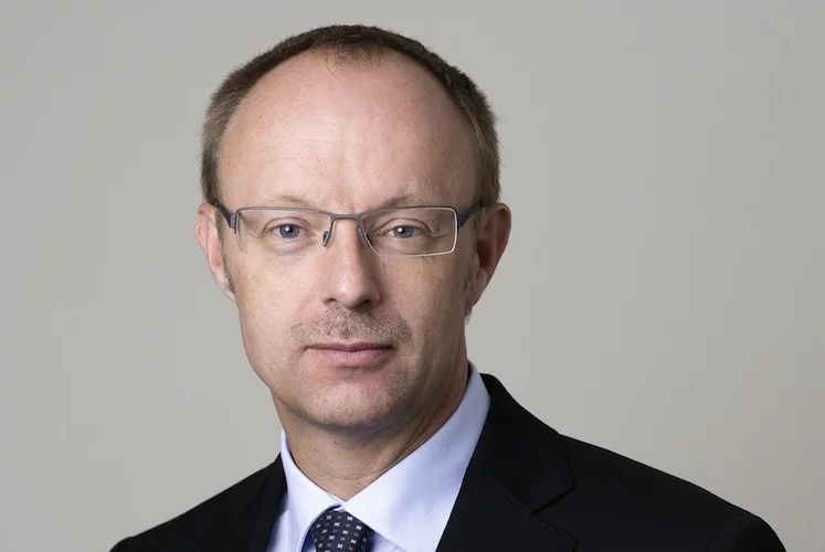 Alex Gadeberg, Vorstand FondsbËrse Deutschland Beteiligungsmakler AG