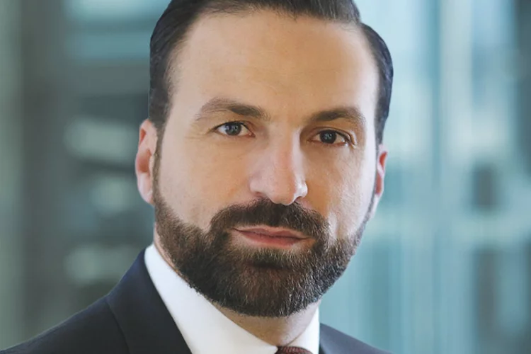 Mustafa, Hamed - Ishares 750
