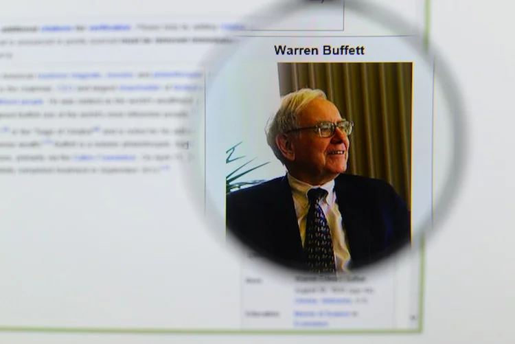 warren-buffet