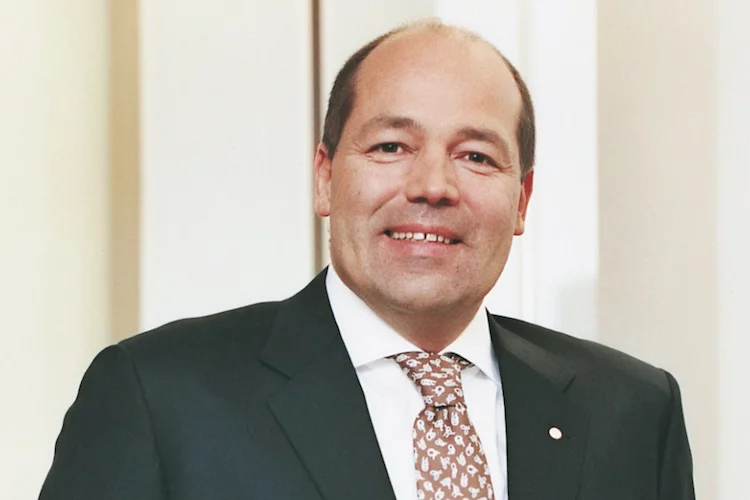 Andreas Pohl DVAG