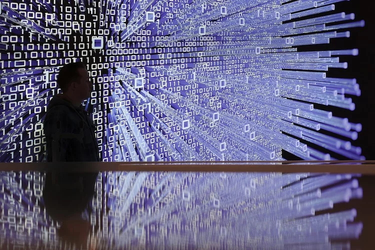 CeBIT 2015, 16. bis 20. März