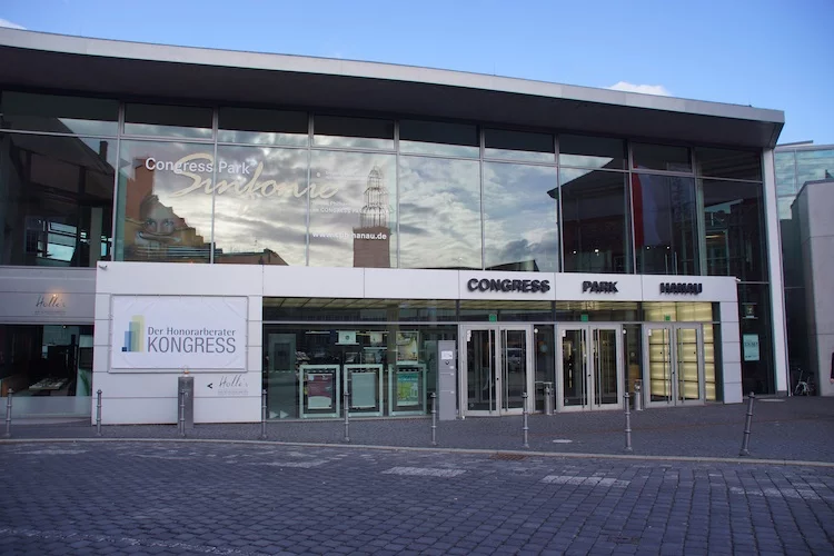 Honorarberater-Kongress