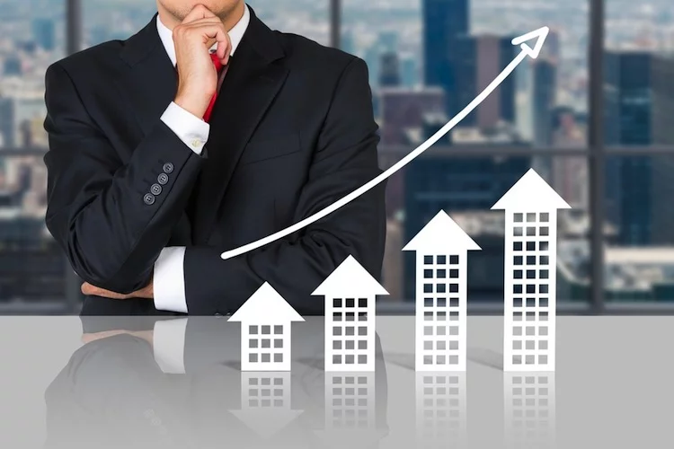 Indirekte-Immobilieninvestments