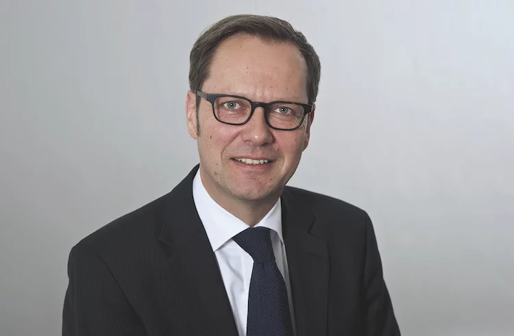 Ralf Frank