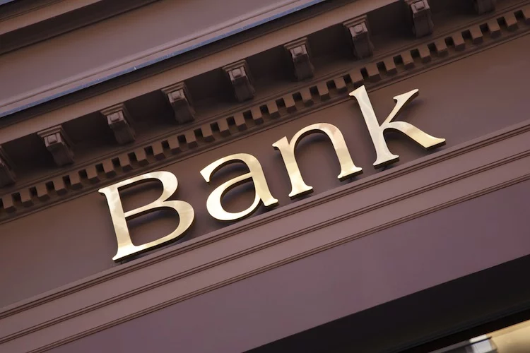 Bank Beratung Vertrauen