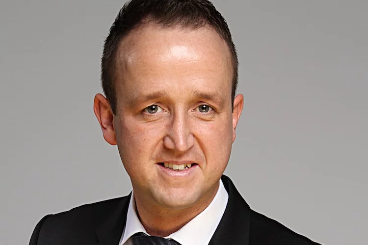 Sven Burkart Wifo Maklerpool