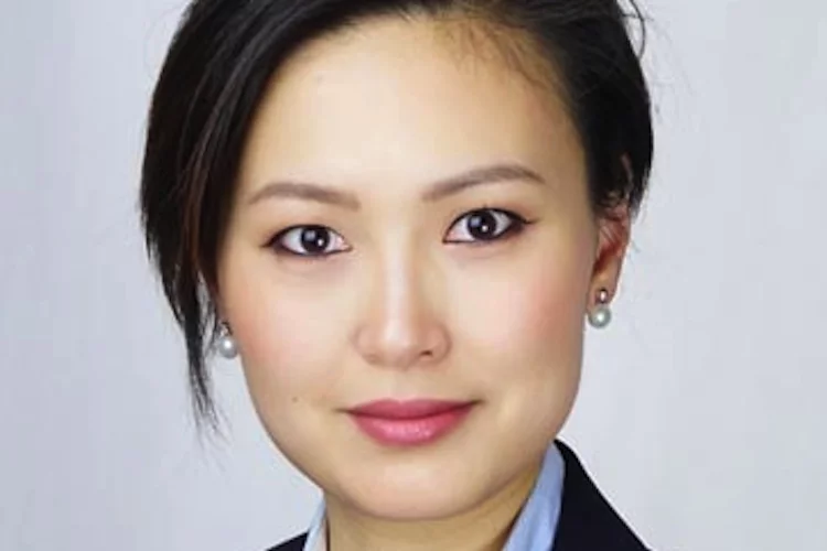 Wu, Yingying - DNCA 750