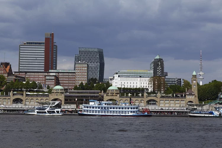 Honorarberater-Konferenz Hamburg