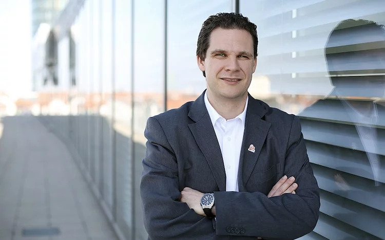 Tobias HaffProcheck