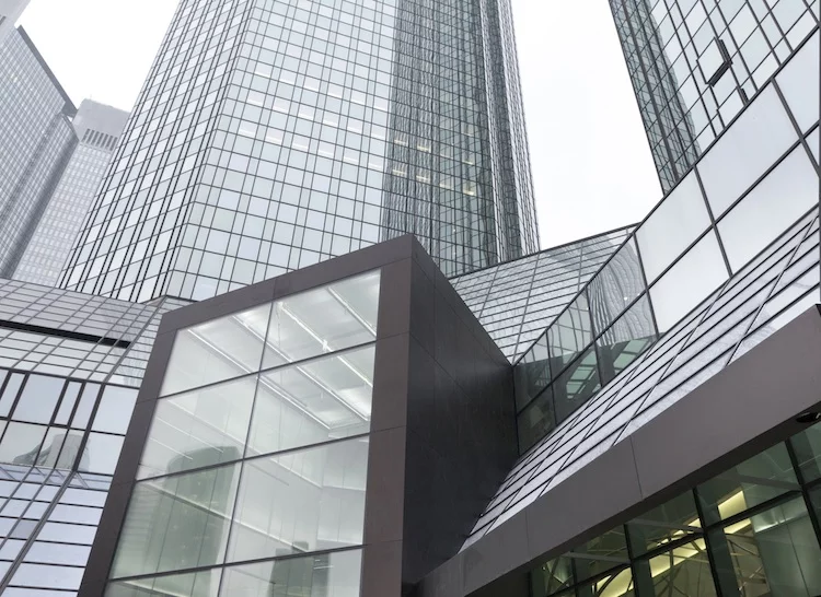 10_Die neuen Deutsche Bank-TÅrme 2