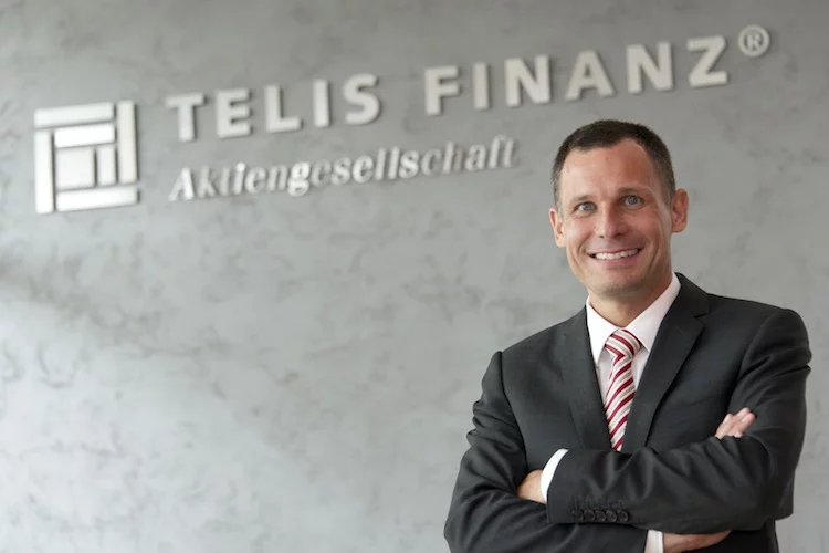 Dr Martin Pöll Telis