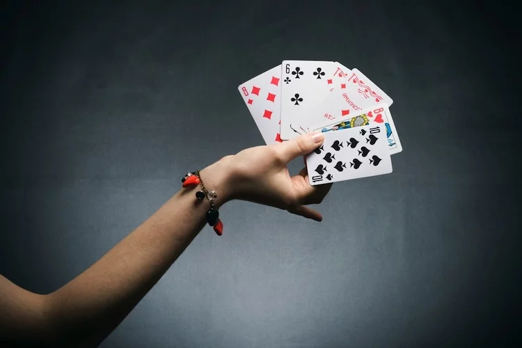 Spielkarten