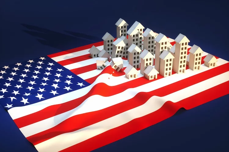 US-Immobilien