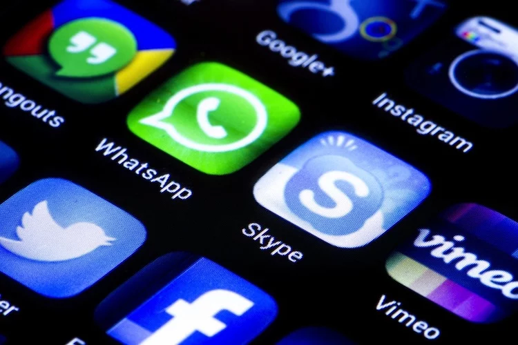 WhatsApp