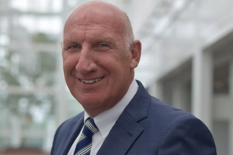 Wolfgang Ruckwied Axa
