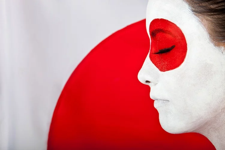Japan - 750