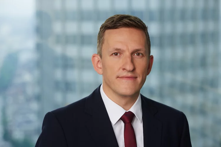 Stiasny, Friedger - Schroders 750