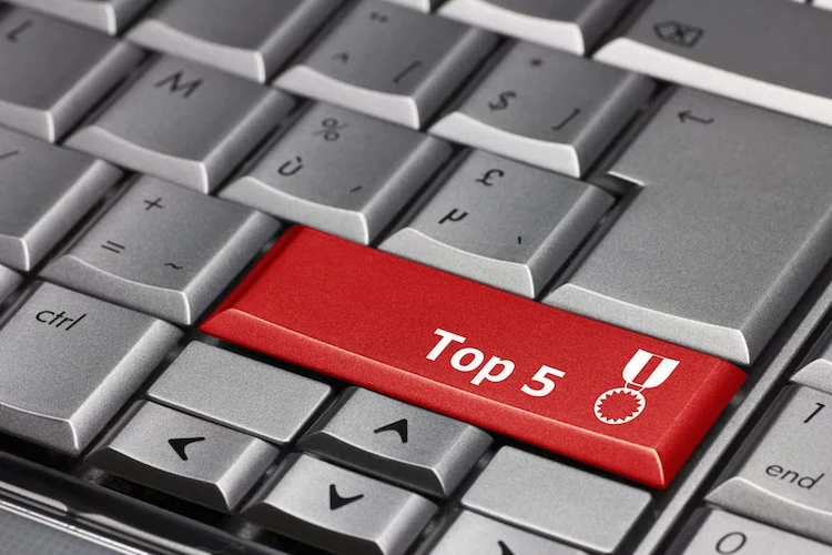 Top-5