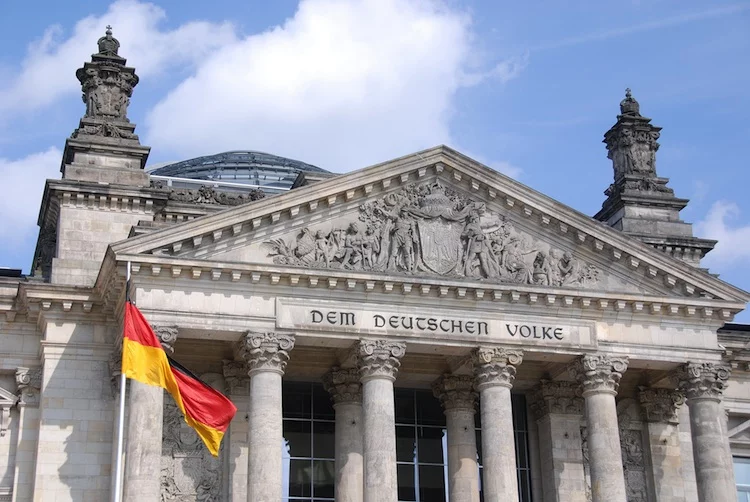 Bundestag