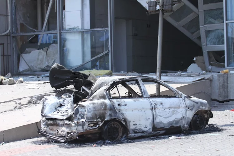 Tianjin_Explosion
