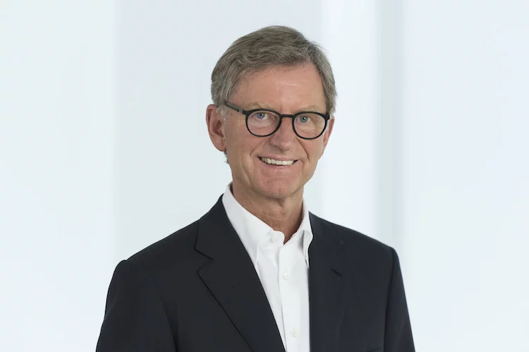 Dr. Alexander Erdland