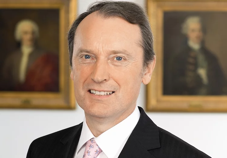 Dr. Hans-Walter Peters Kopie