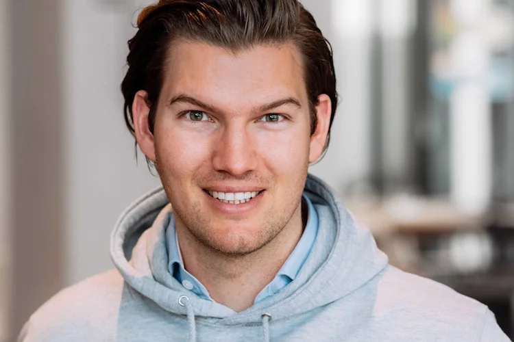Valentin Stalf Number26