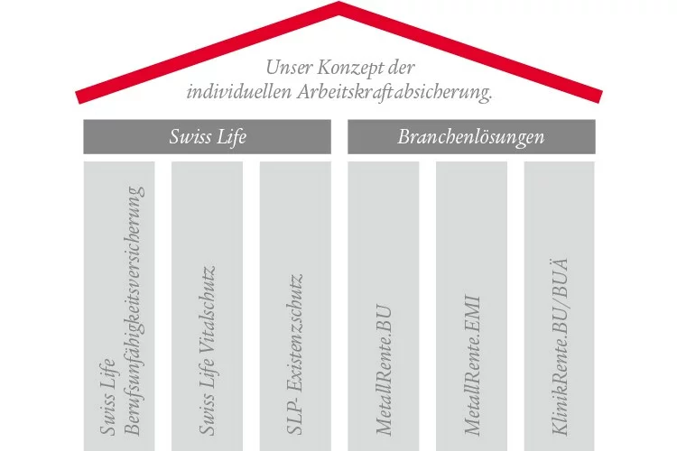 Arbeitskraftschutz