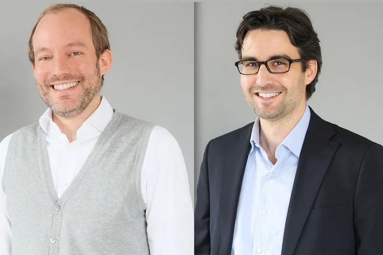 Dr. Thomas Bloch Dr. Oliver Vins Vaamo