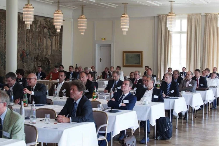 Confee Kongress