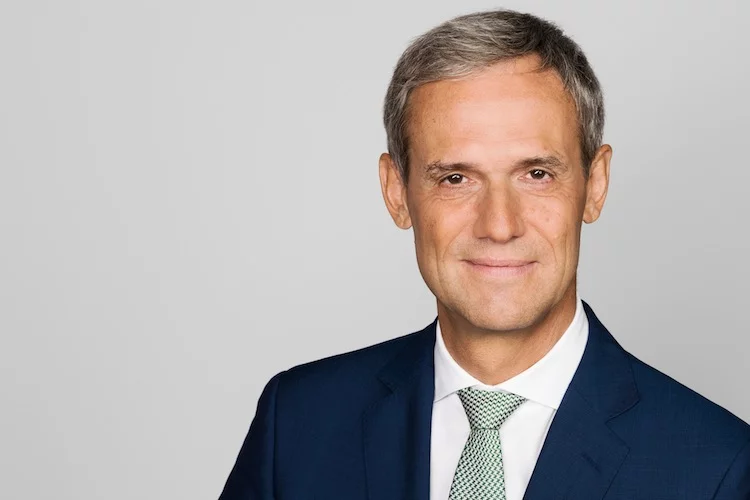 Dr Michael Kemmer, Hauptgeschäftsführer Bundesverband deutscher Banken