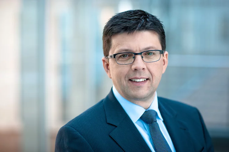 Stefan Kreuzkamp sieht vor der Frankreich-Wahl nicht unerhebliche Risiken für die Märkte.