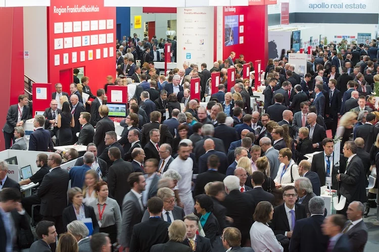 EXPO REAL 2015