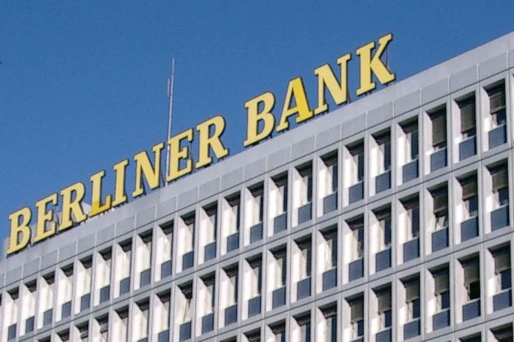 Berliner Bank