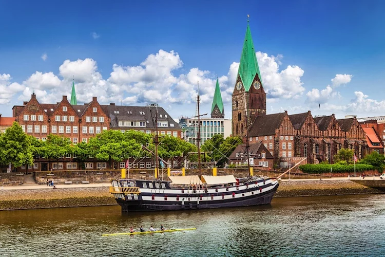 Bremen_shutterstock_231373708 Kopie
