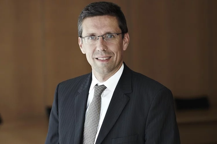 Fabrice Cuchet, Candriam