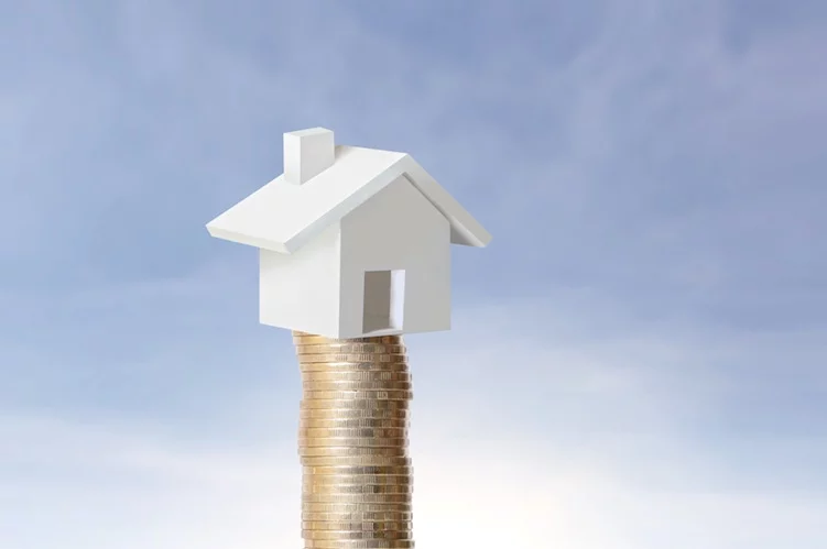 haus-geld-shutterstock