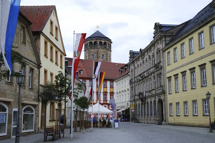 Bayreuth Mietpreisbremse