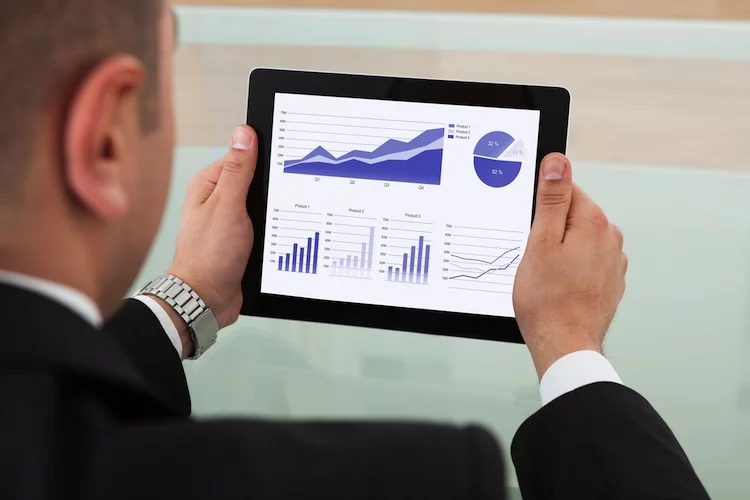 Deutsche Bank Maxblue Robo Advisor App