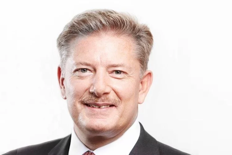 Dr. Heinz-Werner Rapp Feri