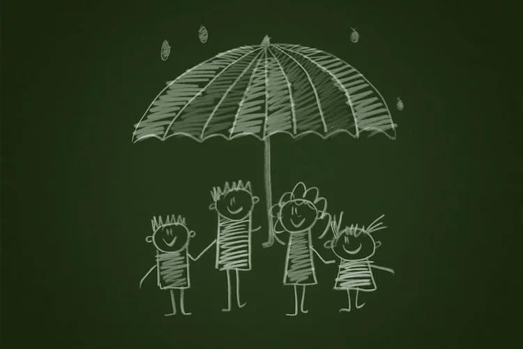 Familie Versicherungen