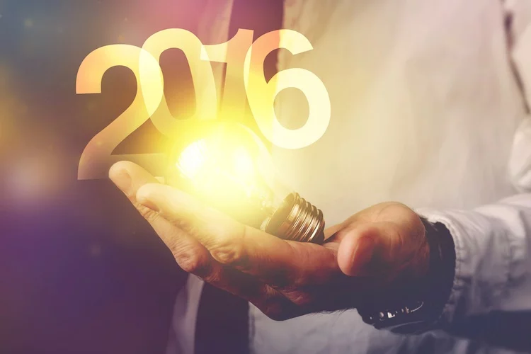 Kapitalmarkt 2016