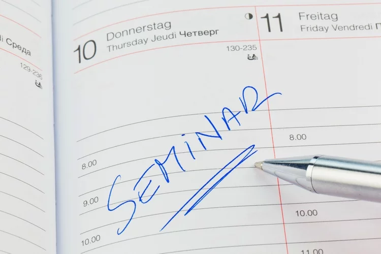 Weiterbildung