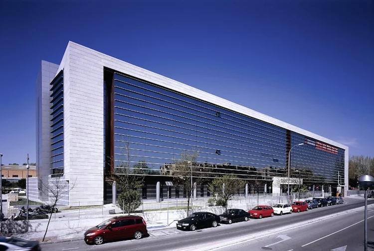 Amura_Madrid_Union Investment