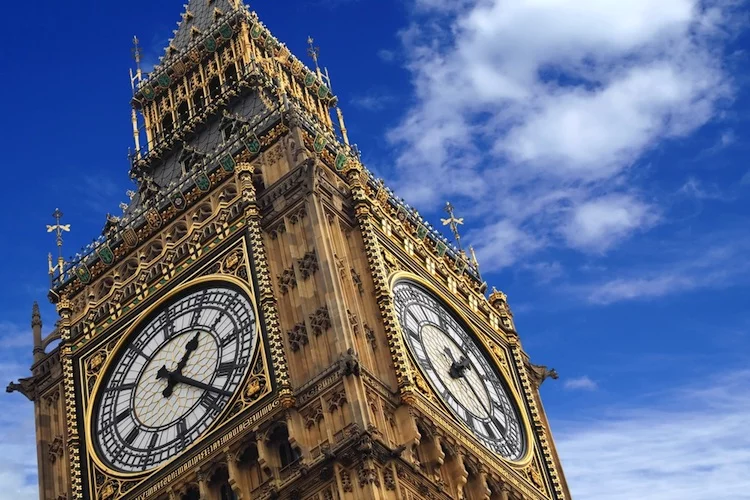 Big Ben_London